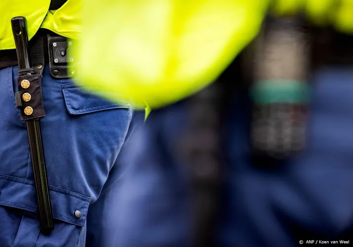 meer klachten over racistisch optreden agenten