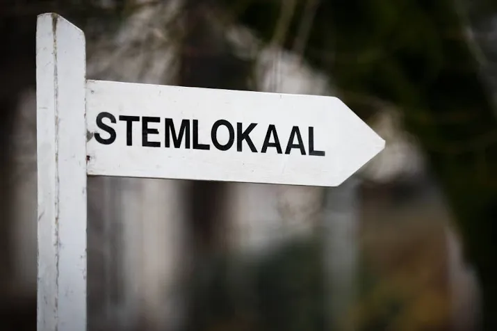 meer klachten toegankelijkheid stemlokaal