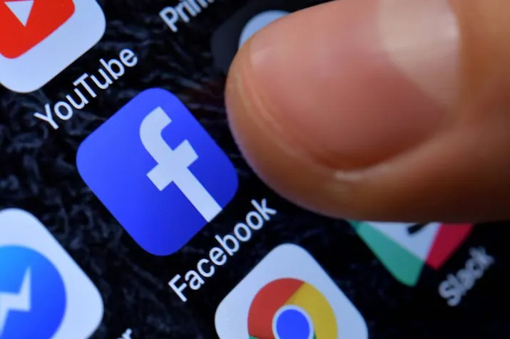 meer lokaal nieuws in tijdlijn facebook