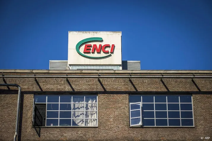 meer loon voor medewerkers cementfabrieken enci