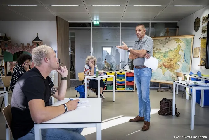 meer loon voor medewerkers hbo