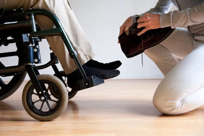 meer maatwerk in gehandicaptenzorg