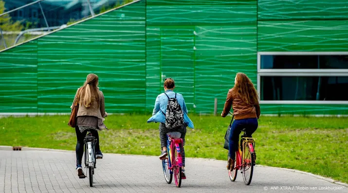meer mbo studenten doen ervaring op in het buitenland
