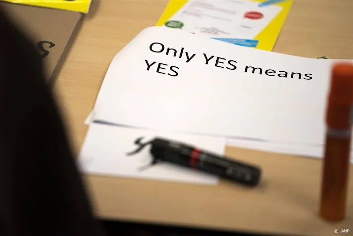 meer meldingen van seksueel grensoverschrijdend gedrag in de zorg