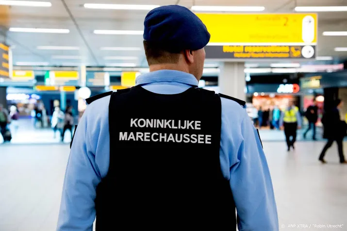 meer mensen aan de grens geweigerd
