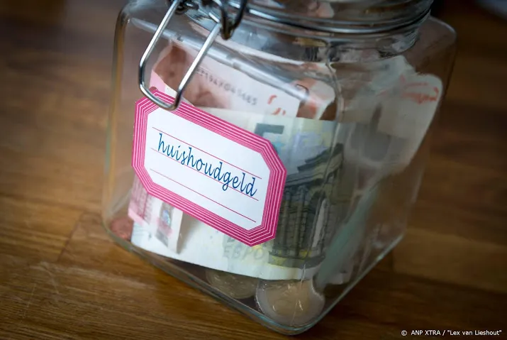 meer mensen hebben door crisis moeite met betalen vaste lasten