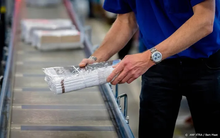 meer mensen met migrantenafkomst aan het werk