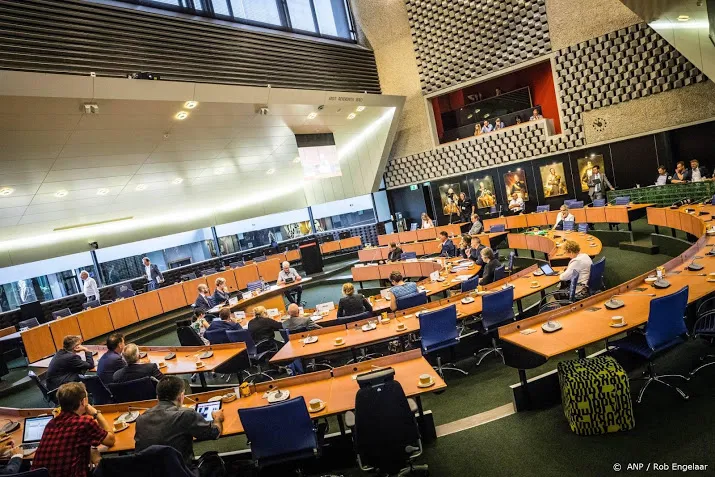 meer mensen willen statenlid worden