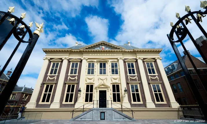 meer musea dik tevreden over belangstelling