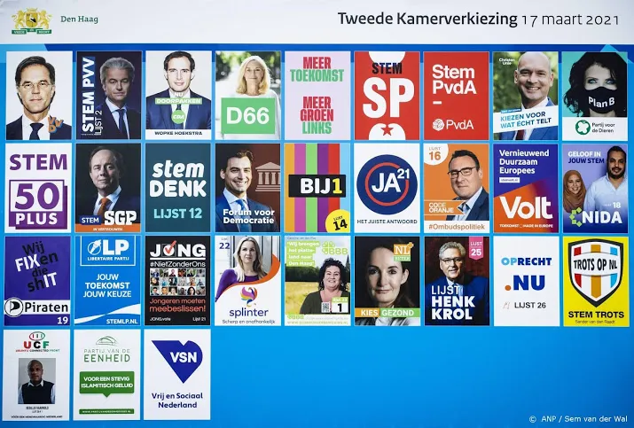 meer nederlanders kunnen stemmen vanuit het buitenland