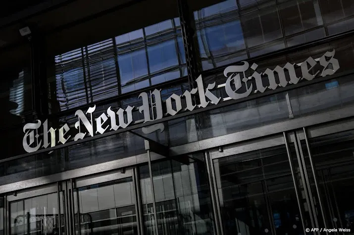 meer omzet en abonnees voor moederconcern the new york times