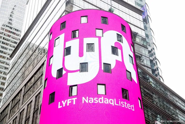 meer omzet en hogere verwachtingen voor lyft