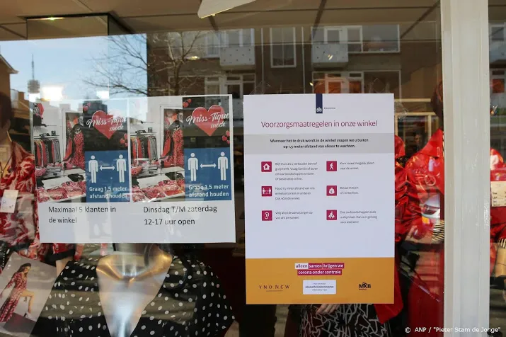 meer ondernemers komen in aanmerking voor noodregeling