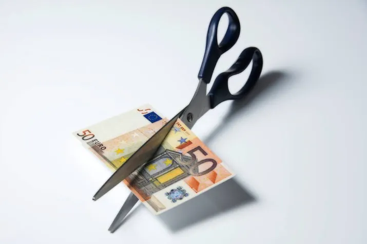 meer ondernemers met geldnood