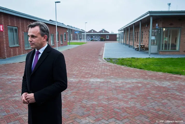 meer openheid overige delicten asielzoekers