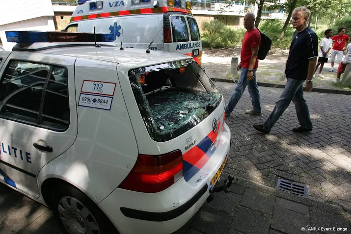 meer overlastincidenten door verwarde mensen
