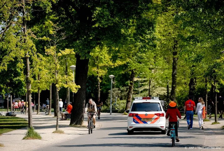 meer overlastmeldingen tijdens coronacrisis