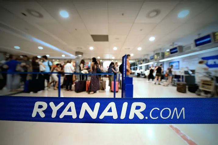 meer passagiers ryanair ondanks stakingen