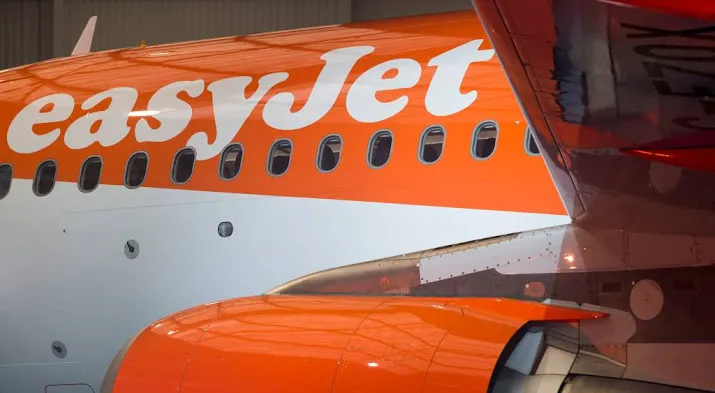 meer passagiers voor easyjet