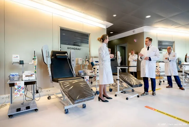 meer plasma van herstelde patienten nodig voor coronamedicijn