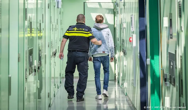 meer politie en hardere straffen voor nationale veiligheid