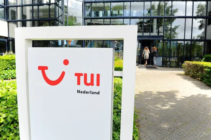 meer reizigers voor tui maar toch verlies