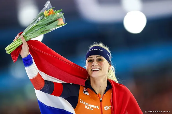 meer rust moet schouten aan stabiel schaatsseizoen helpen
