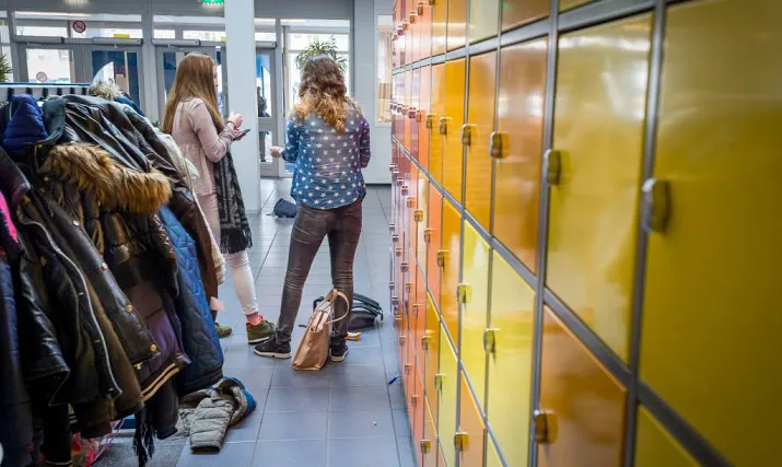 meer samenwerking nodig voor krimp op school