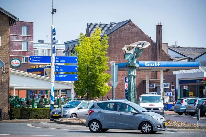 meer samenwerking om verkeer veiliger te maken