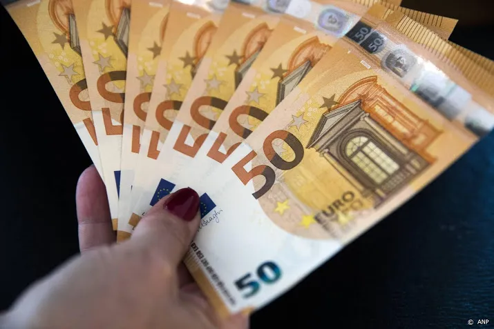 meer spaarders krijgen te maken met negatieve rente