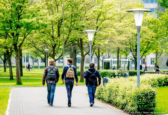 meer studenten en leerlingen ervaren discriminatie