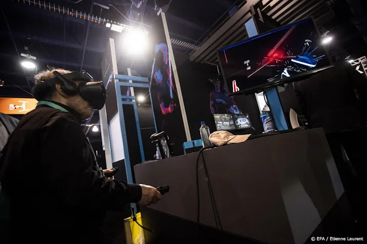 meer techbedrijven zeggen deelname aan ces in las vegas af
