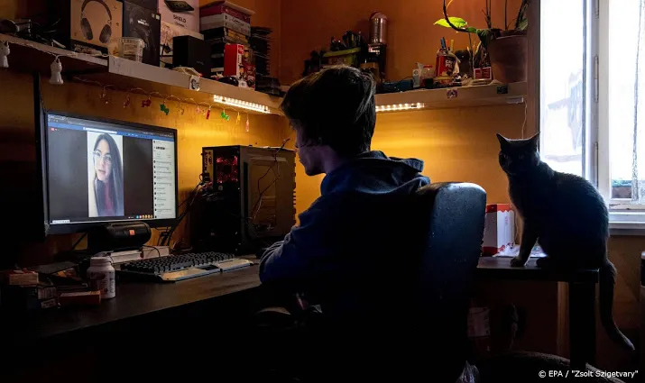 meer tijd voor student om genoeg studiepunten te halen
