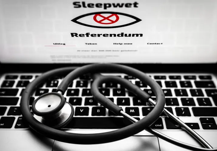 meer twijfelaars over sleepwet