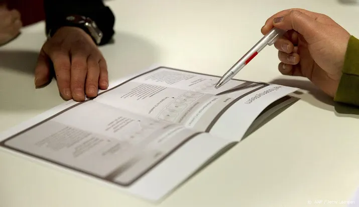 meer uren en omzet voor uitzendbranche in 2021