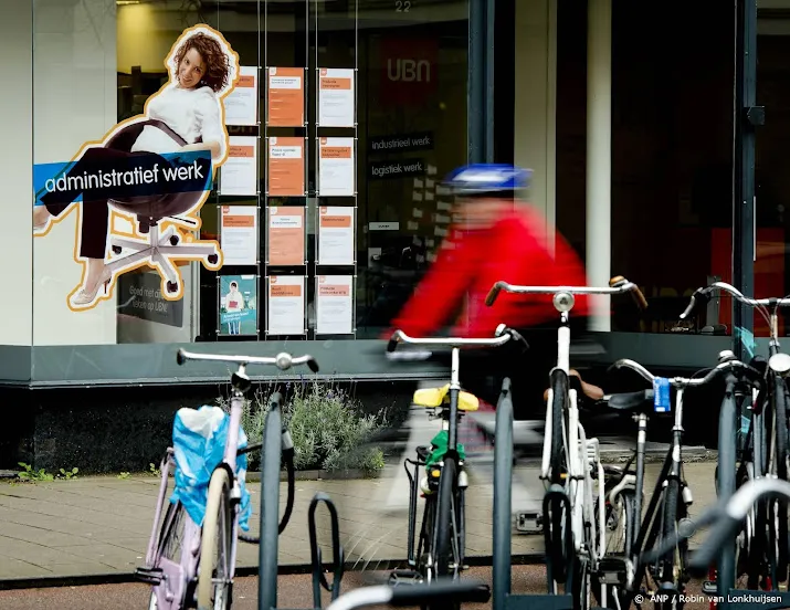 meer uren en omzet voor uitzendbranche in januari