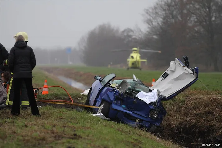 meer verkeersovertreders vervolgd voor poging tot doodslag