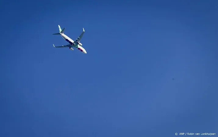 meer vluchten van en naar luchthaven leipzig dan voor corona