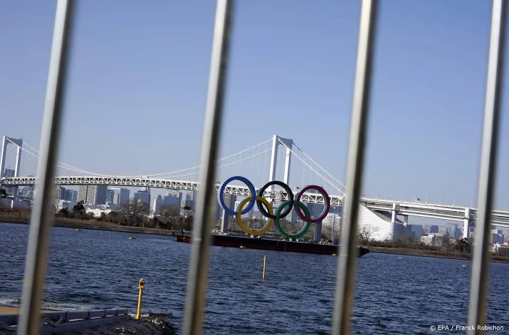 meer vrouwen in bestuursfuncties spelen tokio