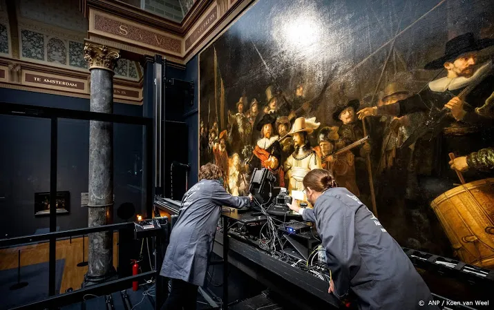meer waardering voor musea en theaters tijdens corona dan ooit