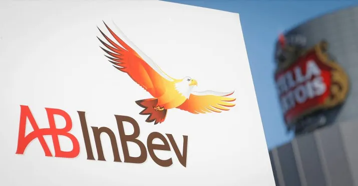 meer winst voor brouwer ab inbev