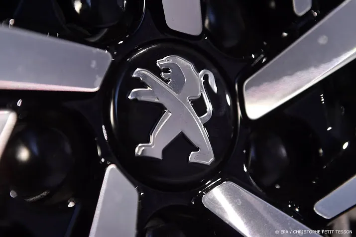 meer winst voor peugeot citroen
