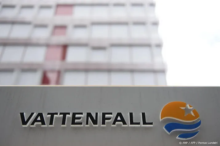 meer winst voor vattenfall ondanks gedaalde energieprijzen