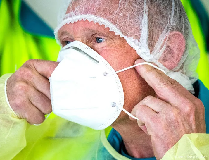 meer zelfverminking in zorginstellingen door coronastress