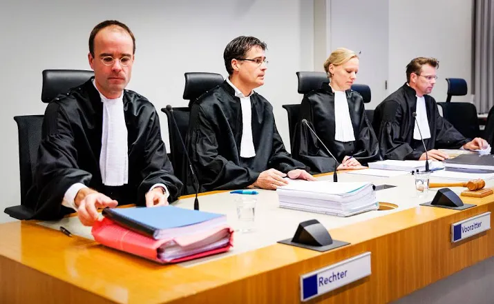 meerdere daders logischer in zaak everink