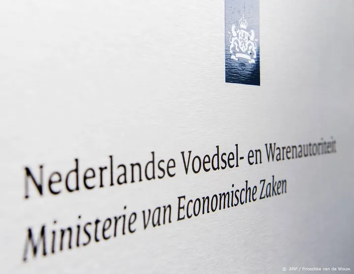meerdere producten teruggeroepen wegens teveel aan ethyleenoxide