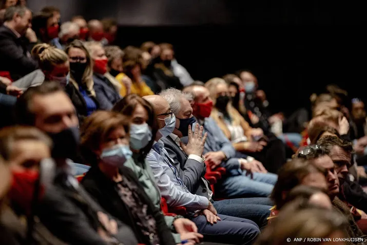 meerdere proeffestivals en concerten van fieldlab in maart