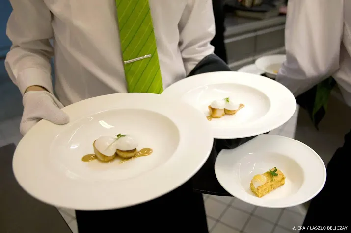meerdere restaurants verliezen halve michelinster wegens corona