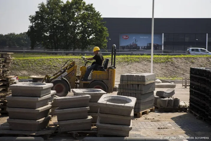 meerderheid bedrijven leeft arboregels niet na
