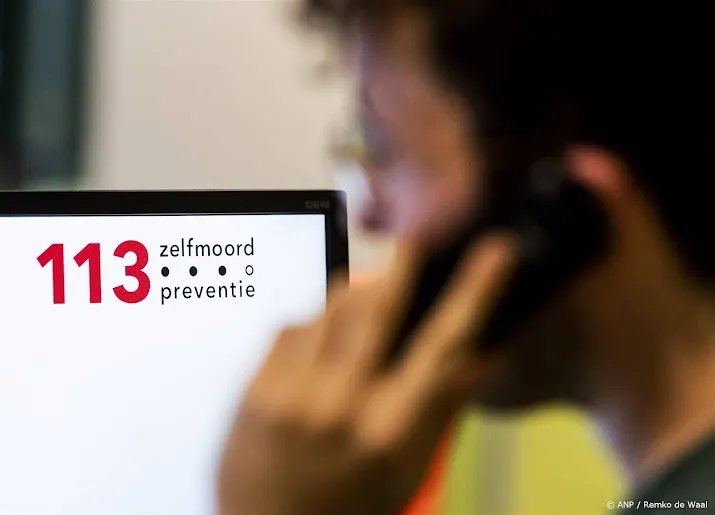 meerderheid gloort voor wettelijk vastleggen voorkomen zelfmoord